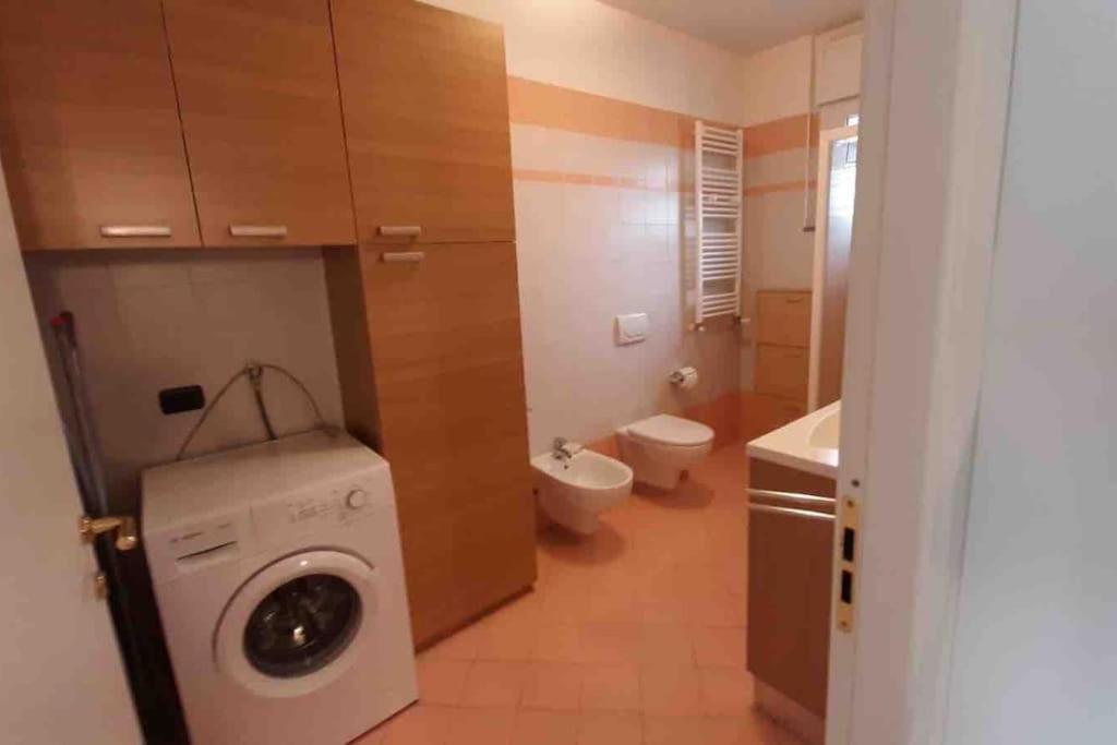 Appartamento Silvia E Faby Verbania Lago Maggiore Exterior foto